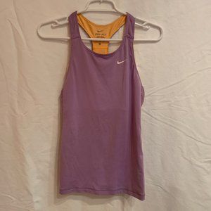 Nike Dri Fit Tank Top